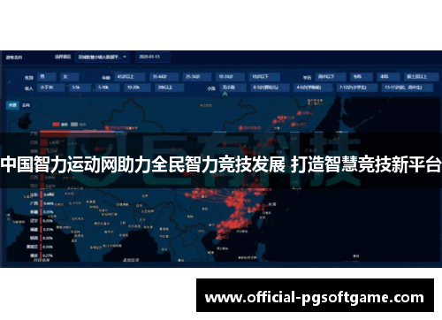 中国智力运动网助力全民智力竞技发展 打造智慧竞技新平台